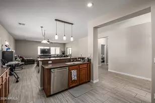 354 E Palomino Way, San Tan Valley, AZ 85143 - Photo 15