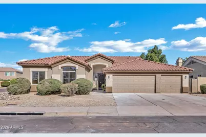 7860 E Peralta Avenue, Mesa, AZ 85212 - Photo 1
