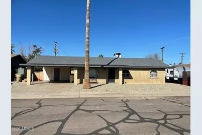 7408 W Becker Lane, Peoria, AZ 85345 - Photo 1