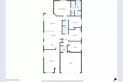 8951 W Deanna Drive, Peoria, AZ 85382 - Photo 5