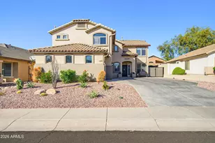 2238 W Dale Ln, Phoenix, AZ 85085 - Photo 55