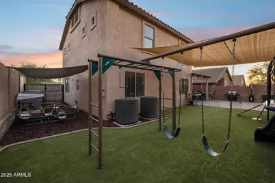 2238 W Dale Lane, Phoenix, AZ 85085 - Photo 9