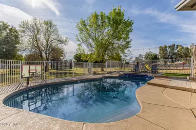 19103 E Via De Arboles --, Queen Creek, AZ 85142 - Photo 15