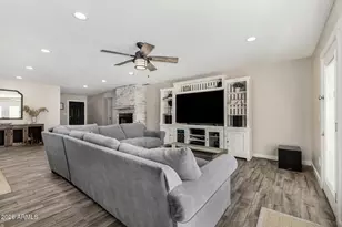 19103 E Via De Arboles --, Queen Creek, AZ 85142 - Photo 11