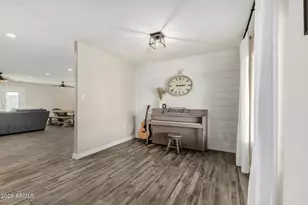 19103 E Via De Arboles --, Queen Creek, AZ 85142 - Photo 5