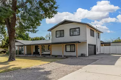 19103 E Via De Arboles --, Queen Creek, AZ 85142 - Photo 53