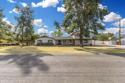 19103 E Via De Arboles --, Queen Creek, AZ 85142 - Photo 59