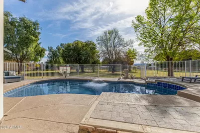 19103 E Via De Arboles --, Queen Creek, AZ 85142 - Photo 25