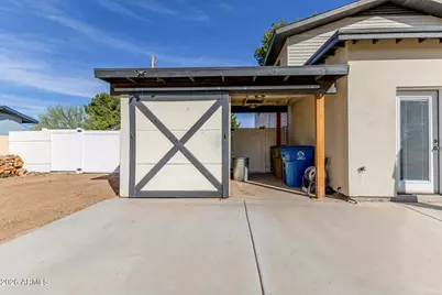 19103 E Via De Arboles --, Queen Creek, AZ 85142 - Photo 27