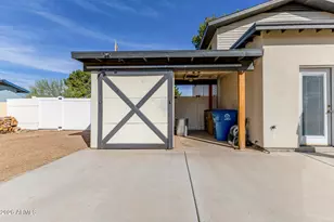 19103 E Via De Arboles --, Queen Creek, AZ 85142 - Photo 27