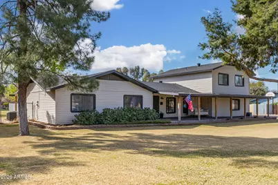 19103 E Via De Arboles --, Queen Creek, AZ 85142 - Photo 1