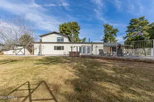 19103 E Via De Arboles --, Queen Creek, AZ 85142 - Photo 49