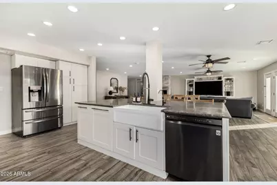 19103 E Via De Arboles --, Queen Creek, AZ 85142 - Photo 7