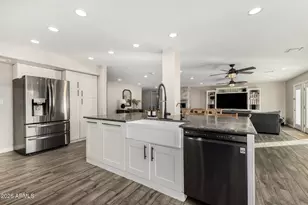 19103 E Via De Arboles --, Queen Creek, AZ 85142 - Photo 7