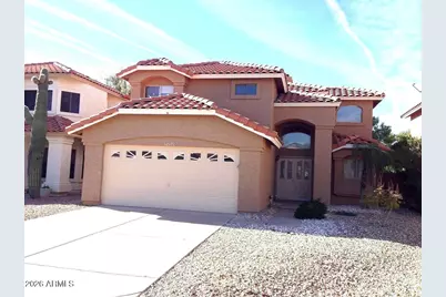 12770 N 89th Street, Scottsdale, AZ 85260 - Photo 1