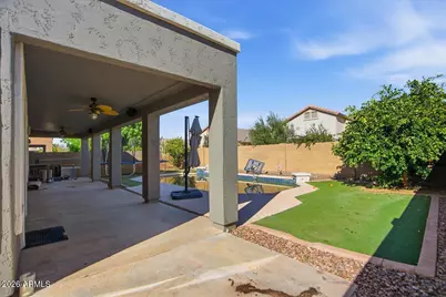 10740 E Lobo Avenue, Mesa, AZ 85209 - Photo 27