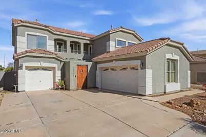 10740 E Lobo Avenue, Mesa, AZ 85209 - Photo 1