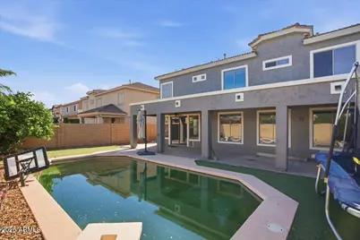 10740 E Lobo Avenue, Mesa, AZ 85209 - Photo 31