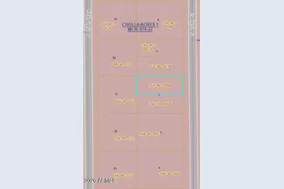 12642 N 20th Street #-, Phoenix, AZ 85022 - Photo 1