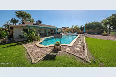 18032 N 44th Avenue, Glendale, AZ 85308 - Photo 45