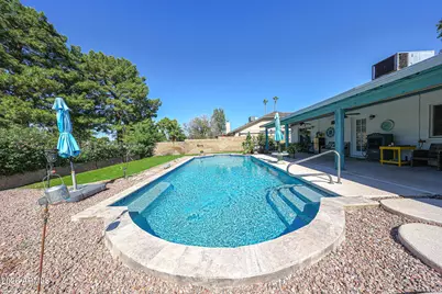 18032 N 44th Avenue, Glendale, AZ 85308 - Photo 39