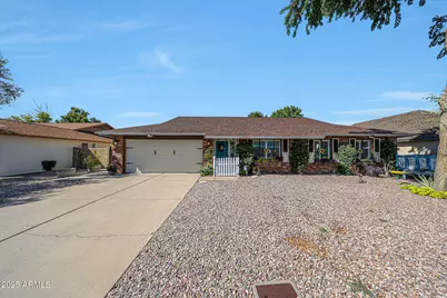 18032 N 44th Avenue, Glendale, AZ 85308 - Photo 1