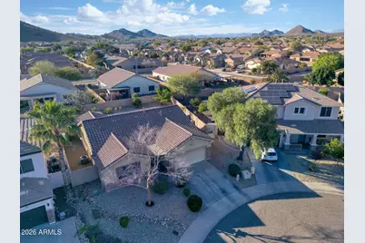 5455 W Bajada Road, Phoenix, AZ 85083 - Photo 33