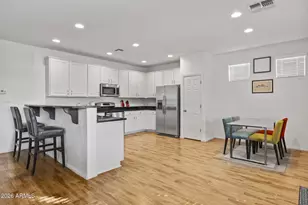 5455 W Bajada Rd, Phoenix, AZ 85083 - Photo 9