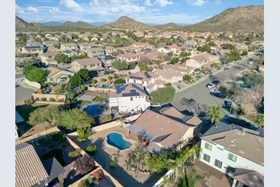 5455 W Bajada Road, Phoenix, AZ 85083 - Photo 35