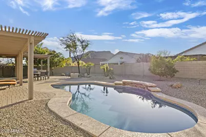 5455 W Bajada Road, Phoenix, AZ 85083 - Photo 31