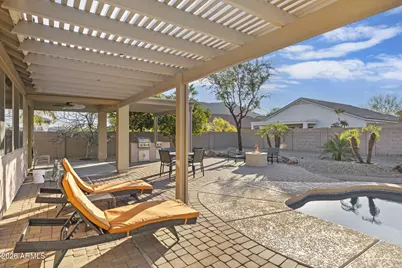 5455 W Bajada Road, Phoenix, AZ 85083 - Photo 27