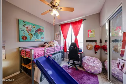 6900 E Princess Drive #1134, Phoenix, AZ 85054 - Photo 21