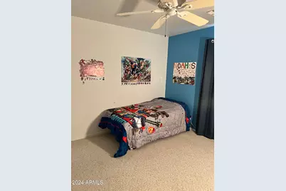 2081 E Desert Inn Drive, Chandler, AZ 85249 - Photo 33