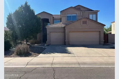 2081 E Desert Inn Drive, Chandler, AZ 85249 - Photo 1