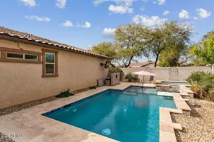 4748 S Riata St, Gilbert, AZ 85297 - Photo 45