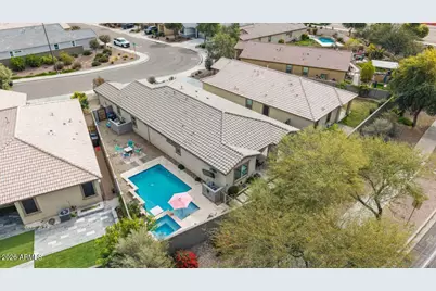 4748 S Riata Street, Gilbert, AZ 85297 - Photo 49