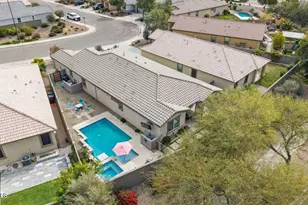 4748 S Riata St, Gilbert, AZ 85297 - Photo 49