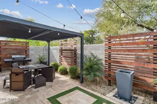 4748 S Riata St, Gilbert, AZ 85297 - Photo 41