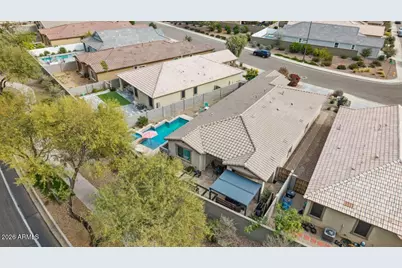 4748 S Riata Street, Gilbert, AZ 85297 - Photo 51