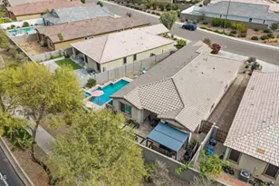 4748 S Riata St, Gilbert, AZ 85297 - Photo 51