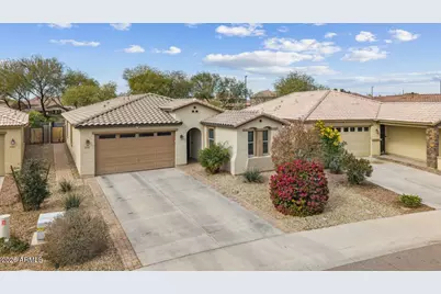 4748 S Riata Street, Gilbert, AZ 85297 - Photo 53