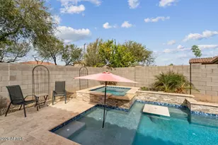 4748 S Riata St, Gilbert, AZ 85297 - Photo 43