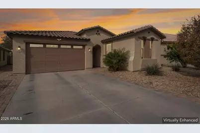 4748 S Riata Street, Gilbert, AZ 85297 - Photo 1