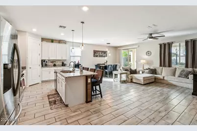 4748 S Riata Street, Gilbert, AZ 85297 - Photo 19