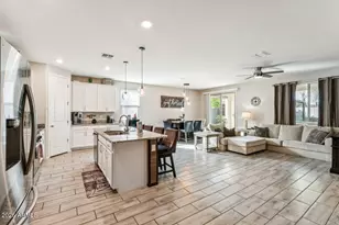 4748 S Riata St, Gilbert, AZ 85297 - Photo 19