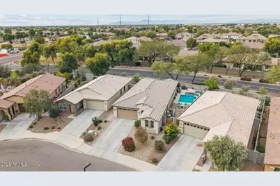 4748 S Riata Street, Gilbert, AZ 85297 - Photo 57