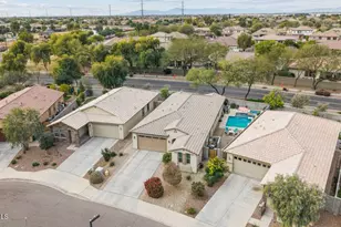 4748 S Riata St, Gilbert, AZ 85297 - Photo 57