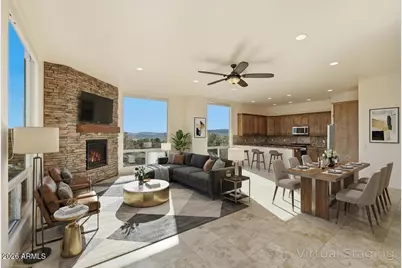 25 Buckskin Lane, Sedona, AZ 86336 - Photo 13