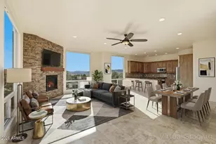 25 Buckskin Ln, Sedona, AZ 86336 - Photo 13