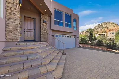 25 Buckskin Lane, Sedona, AZ 86336 - Photo 7